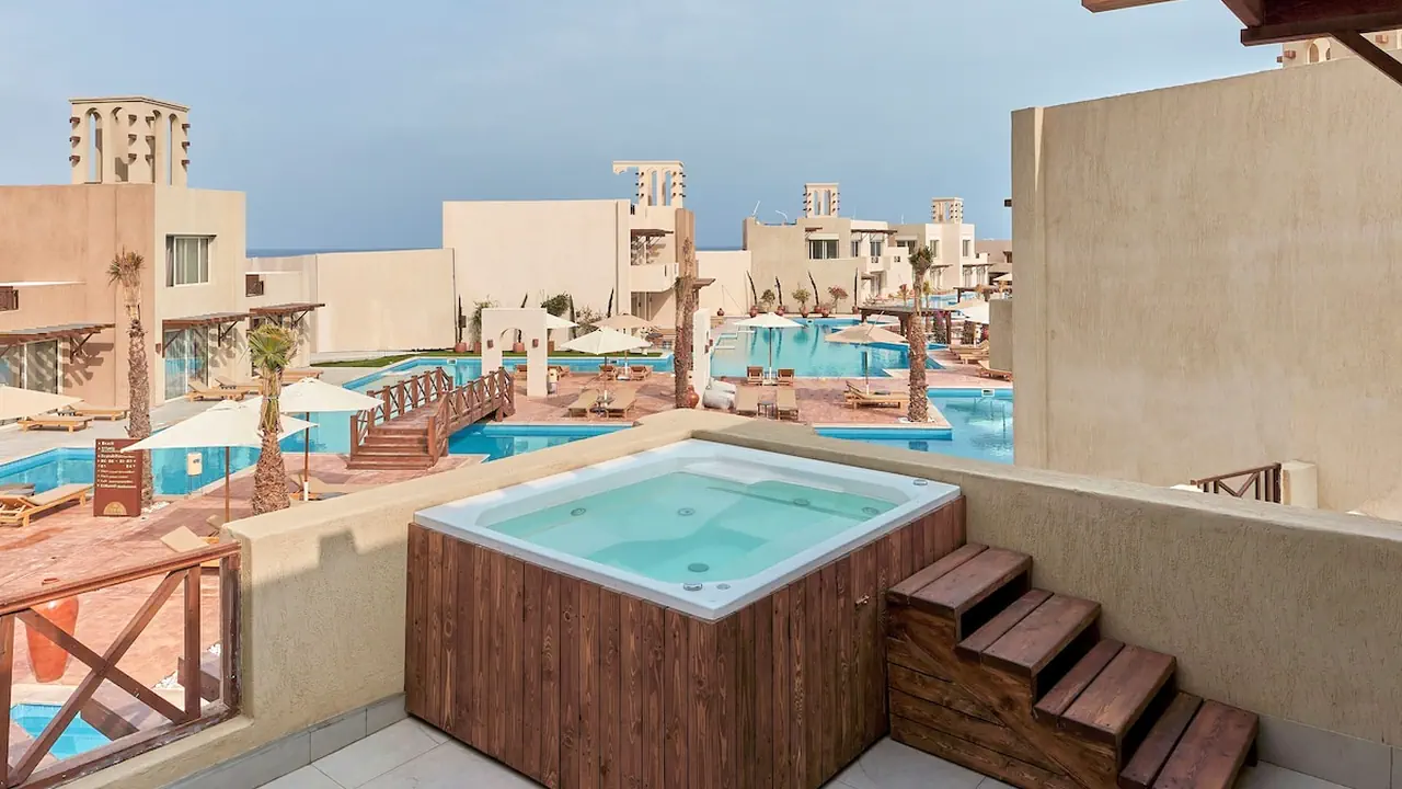 Hotel True Beach Resort - Marsa Alam